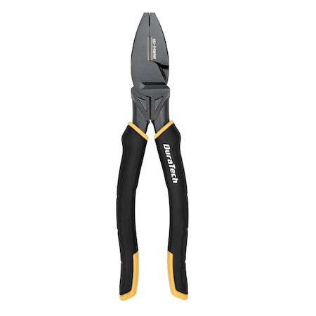 DuraTech 9 In. Linesman Pliers